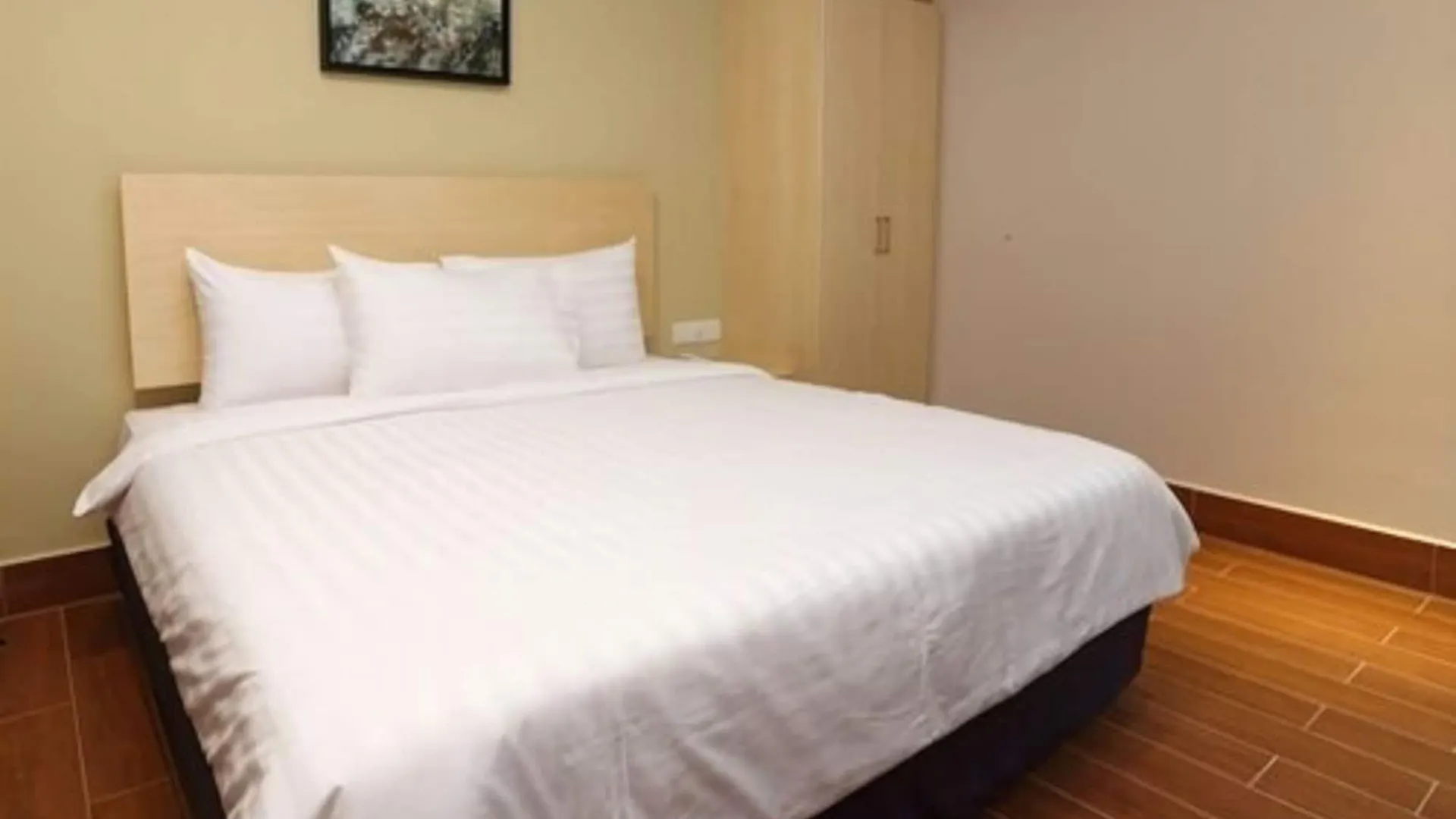 Metro Hotel @ Kl Sentral Kuala Lumpur