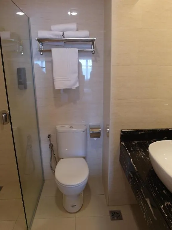 **  Metro Hotel @ Kl Sentral Kuala Lumpur Malaysia