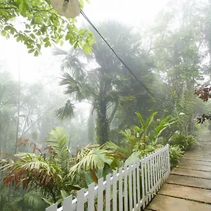** Hotel Bellevue The Penang Hill Malaysia