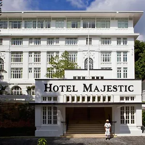 Hotel The Majestic Kuala Lumpur, Autograph Collection