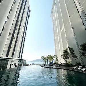  Apartment The Shore Centre By Lw Malaysia