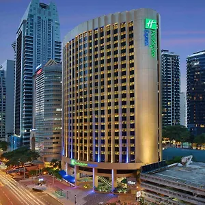 Hotel Express Centre By Ihg