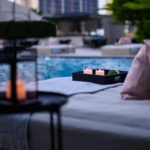 Hotel Jw Marriott