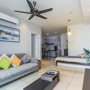  Apartment Sky Malaysia