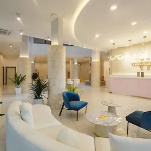 *** Hotel Wellesley Malaysia