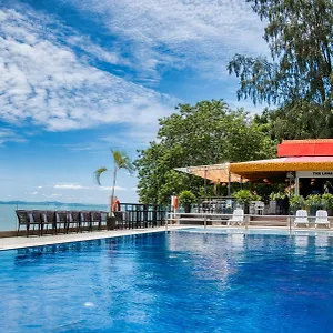 *** Hotel Sentral Seaview @ ​beachfront Malaysia
