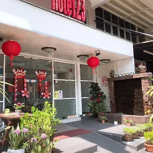 Boutique Hote123 ** Куала-Лумпур