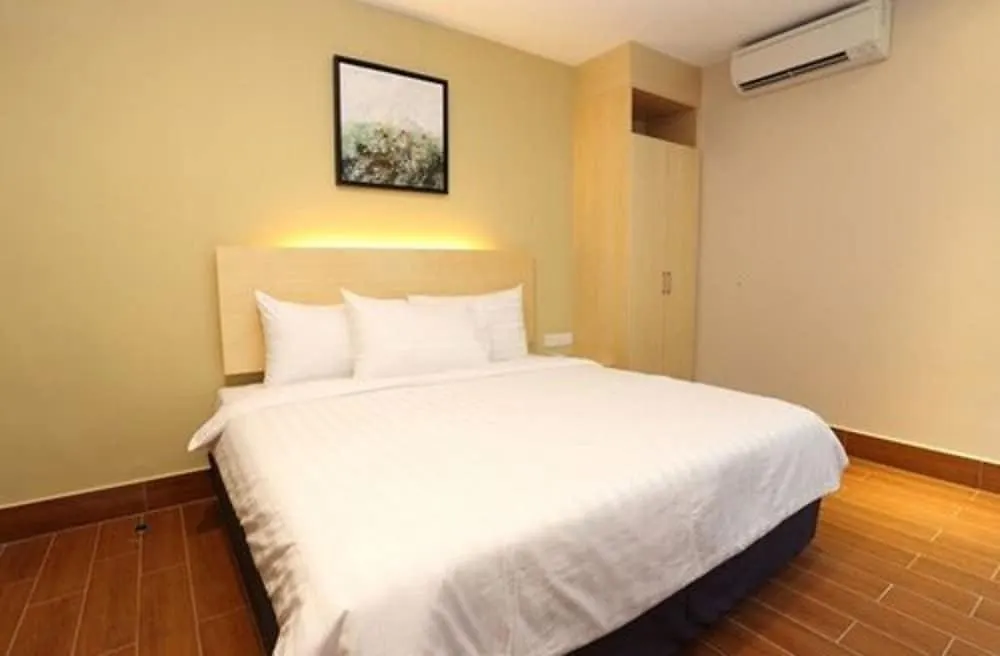 Metro Hotel @ Kl Sentral Kuala Lumpur