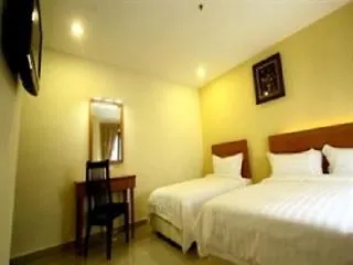 Metro Hotel @ Kl Sentral Kuala Lumpur