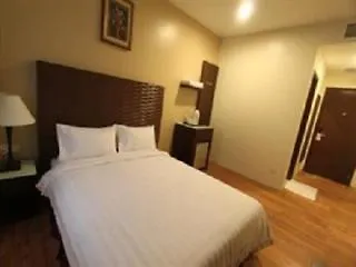 **  Metro Hotel @ Kl Sentral Kuala Lumpur Malezya