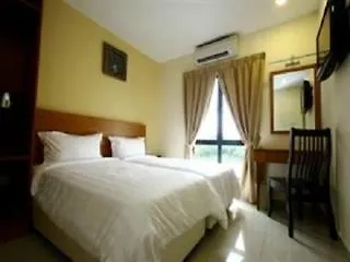 Metro Hotel @ Kl Sentral Kuala Lumpur