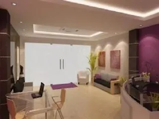 Metro Hotel @ Kl Sentral Kuala Lumpur