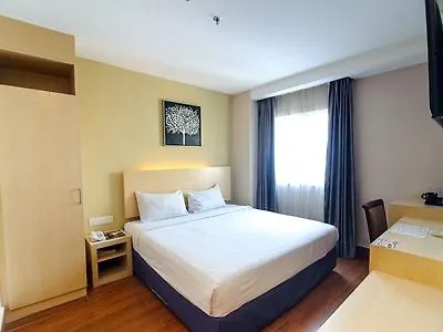 Metro Hotel @ Kl Sentral Kuala Lumpur