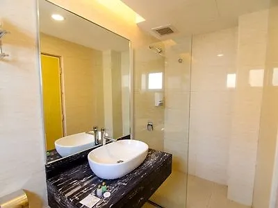 Metro Hotel @ Kl Sentral Kuala Lumpur