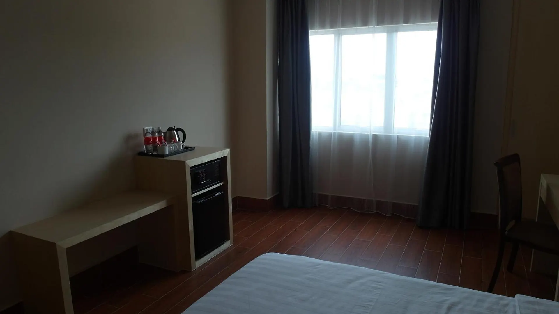 Metro Hotel @ Kl Sentral Kuala Lumpur