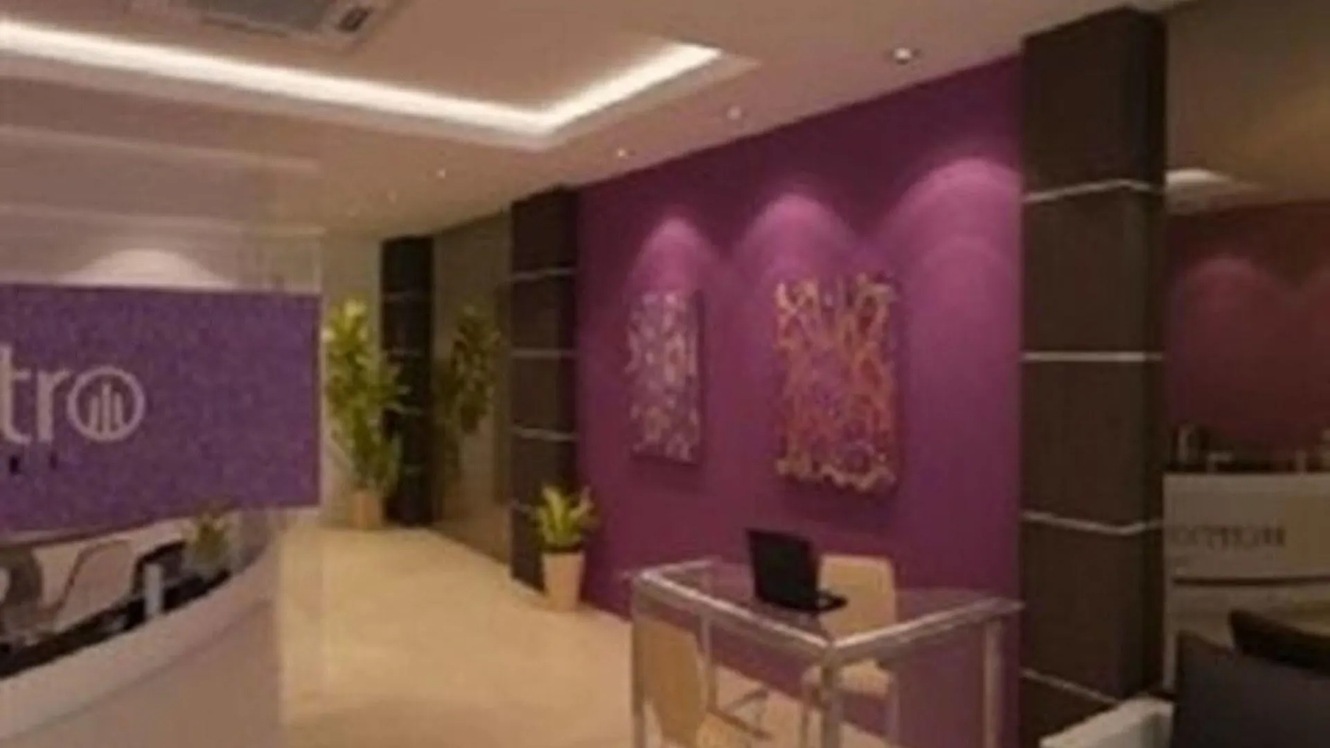 Metro Hotel @ Kl Sentral Kuala Lumpur